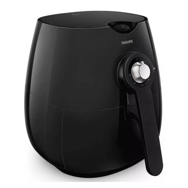 FREIDORA DE AIRE 4L PHILIPS HD9218/74