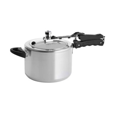 OLLA A PRESION A/I C/EXTERNO 5LT