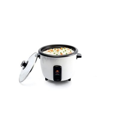 OLLA ARROCERA INDURAMA 1.5LT OAI BL15 BLANCO