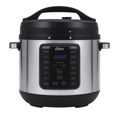 MULTI OLLA RÁPIDA XL OSTER DE 7.5L CKSTPCEC8801
