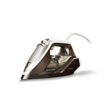 PLANCHA A VAPOR TAURUS GEYSERECO 2600 MARRÓN