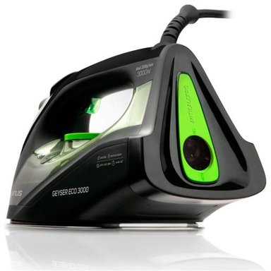 PLANCHA A VAPOR TAURUS GESYSER ECO 3000