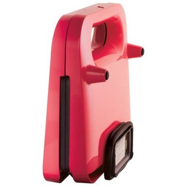 SANDWICHERA COMPACTA OSTER 2 PANES CKSTSM2885M SANDIA