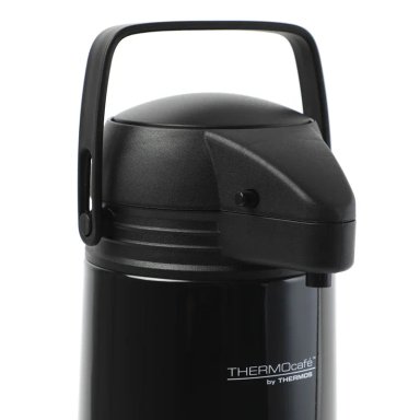 TERMO SIFON JADO 1.9 LT - NEGRO THERMOS