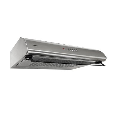 CAMPANA EXTRACTORA SOLE ATENEA 60 CM TURE23CO