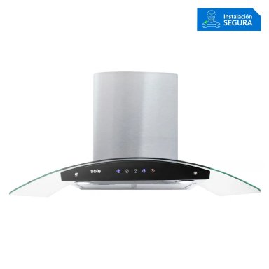 CAMPANA EXTRACTORA SOLE VENUS CLASSIC 90 CM