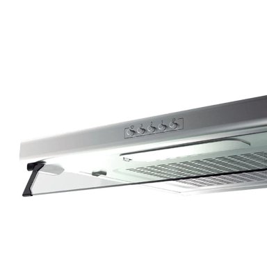 CAMPANA CLÁSICA 3 VELOCIDADES INOX CMU6020PI0