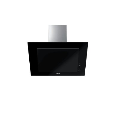 CAMPANA DECORATIVA DVT 78660 NEGRA 70CM