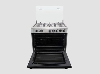 COCINA SOLE 5 HORNILLAS 76 CM COSOL026