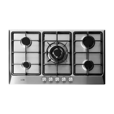 ENCIMERA SOLE ACERO INOXIDABLE 86 CM   SOLCO038