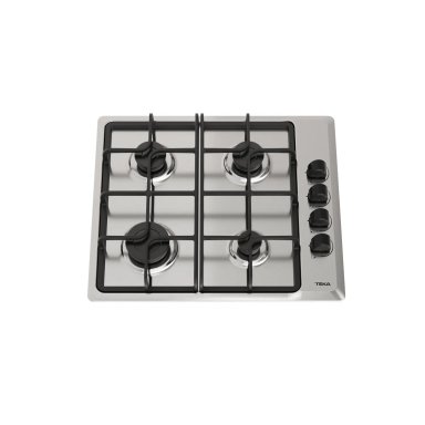 COCINA EMPOTRABLE GAS TEKA CERO  HLX 640