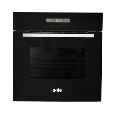 HORNO EMPOTRABLE SOLE TOUCH RODAS 65L SOLHO020