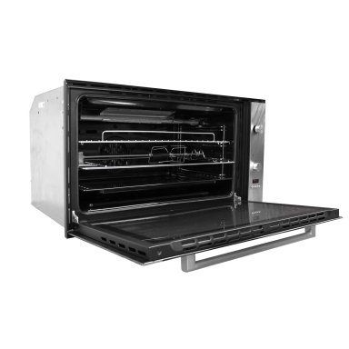 HORNO EMPOTRABLE SOLE FULL TOUCH GLP 110L SOLHO016