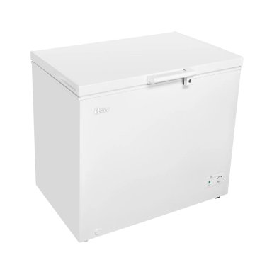 CONGELADORA OSTER HORIZONTAL 251L BLANCO OS-PCF89001WE
