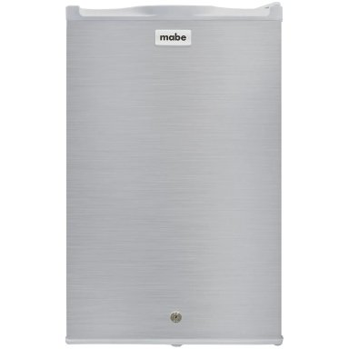 FRIGOBAR 93 LTRS NETOS INOX MABE - RMF04PRX0