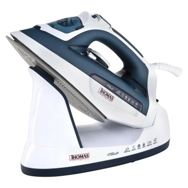 PLANCHA A VAPOR THOMAS TH-7355