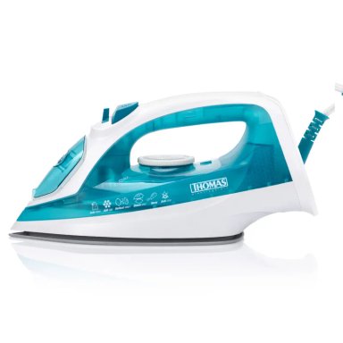 PLANCHA A VAPOR THOMAS  TH-7055