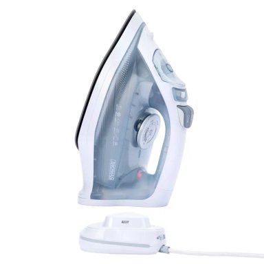 PLANCHA A VAPOR INALAMBRICA THOMAS  TH-7100