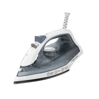 PLANCHA A VAPOR RECCO  1200W RPV-1200