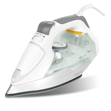 PLANCHA A VAPOR RECCO  2000W RP-2000C