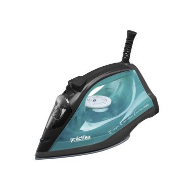 PLANCHA A VAPOR PRACTIKA MOD. NOVA