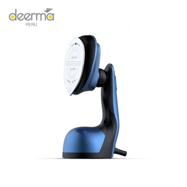 PLANCHA VAPORIZADOR DEERMA HS300