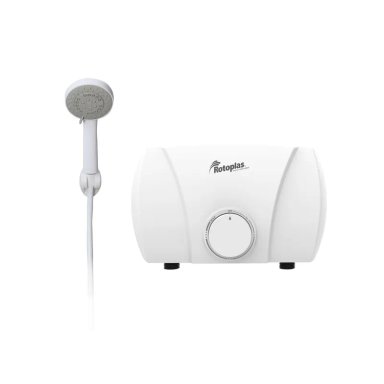 RAPIDUCHA ROTOPLAS SPARK