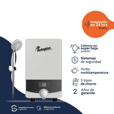 RAPIDUCHA ROTOPLAS AVALON