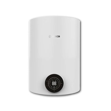 TERMA ELÉCTRICA BOSCH SMARTANK 35L + KIT DE INSTALACIÓN