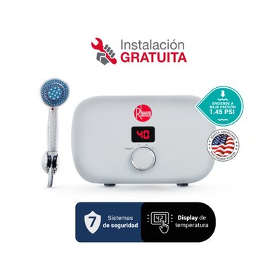 RAPIDUCHA CLASS 5500 W RHEEM