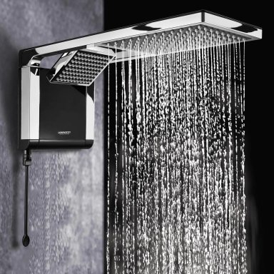 DUCHA ELÉCTRICA LORENZETTI ACQUA DUO