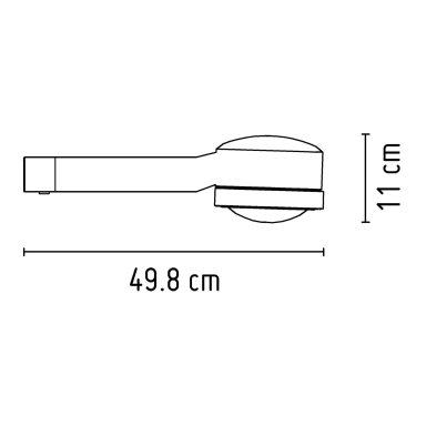 DUCHA ELÉCTRICA INSTANTÁNEA LORENZETTI ADVANCED MULTI 6000 W