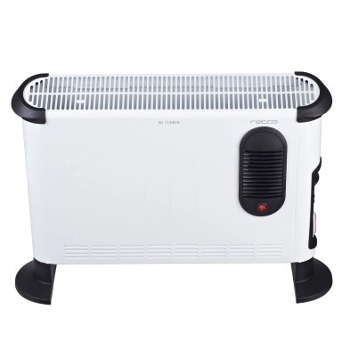 ESTUFA ELÉCTRICA DL05-20G