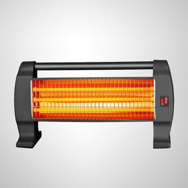 ESTUFA ALFANO DE CUARZO 12