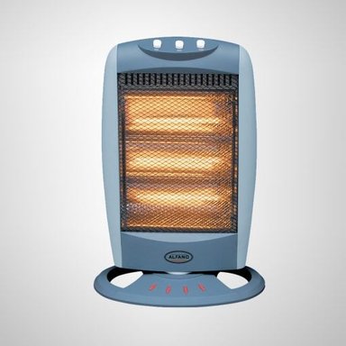 ESTUFA ALFANO DE CUARZO 11
