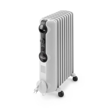 ESTUFA DELONGHI 9 CELDAS BLANCO TRRS0920C