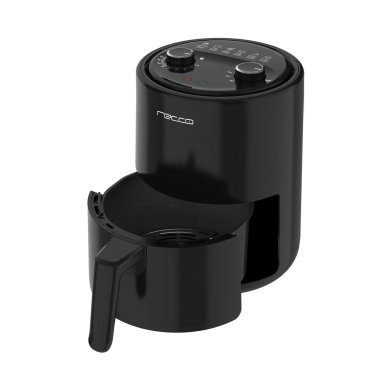 FREIDORA DE AIRE RECCO MECÁNICA RFA-LEGGE21 2.1L