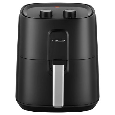 FREIDORA DE AIRE AIR FRYER RECCO 6L ID3502