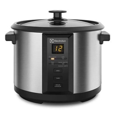 OLLA ELÉCTRICA MULTIUSO ELECTROLUX 18L ECC20