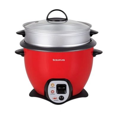 OLLA ARROCERA TAURUS 1.8 LTS MOD. TRC-18 FRY