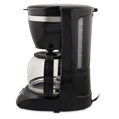 CAFETERA ELÉCTRICA RECCO 1.5L RCF-4286