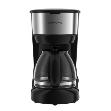 CAFETERA DE FILTRO RECCO 6 TAZAS RCF-7500