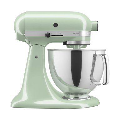 BATIDORA ARTISAN PLUS PISTACHO 4.7L KITCHENAID 5KSM175PSEPT