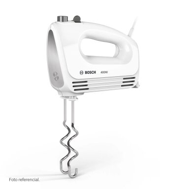 BATIDORA CLEVERMIXX 4 VEL 400W MFQ24200