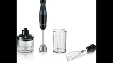 BATIDORA DE INMERSIÓN ERGO MASTER SERIE 4 MSM4B621