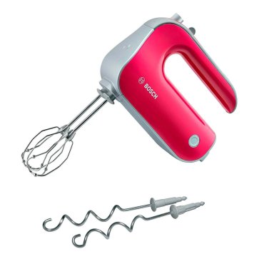 BATIDORA DE MANO MFQ40304 500W ROJO