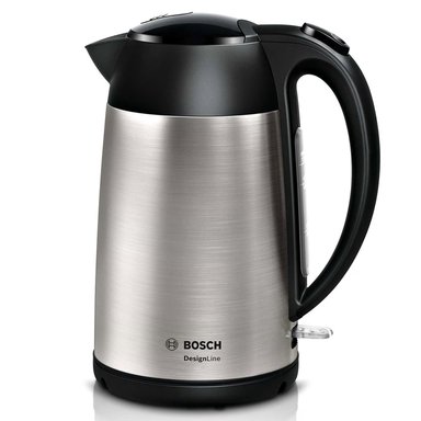 HERVIDOR ELECTRICO BOSCH TWK3P420 INOX