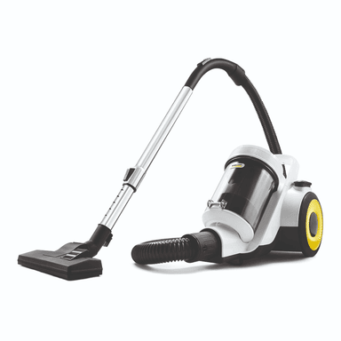 ASPIRADORA DE POLVO VCL3 CYCLONIC 1000W 1.5L KARCHER