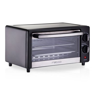 HORNO ELECTRICO  RECCO 17L RHE-17L