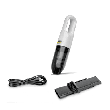 ASPIRADORA MANUAL VCH2 INALAMBRICA 72W 0.15L KARCHER